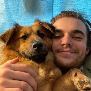 Meet your Posher, Gabriel